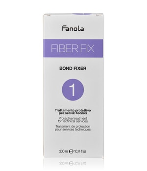 Fanola Fiber Fix Haarspray 300 ml 8008277762227 base-shot_de