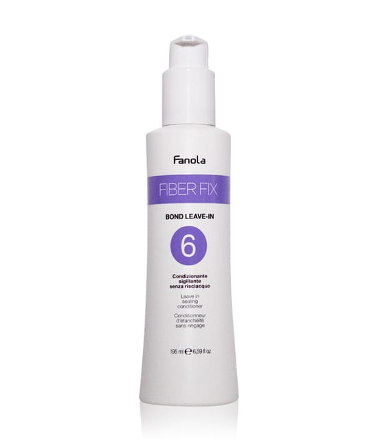 Fanola Fiber Fix Leave-in-Treatment 195 ml 8008277762272 base-shot_de