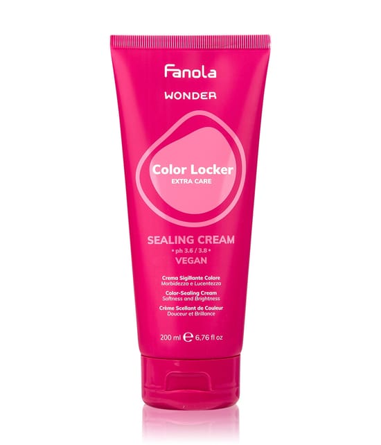 Fanola Color Locker Haarcreme 200 ml 8008277762463 base-shot_de