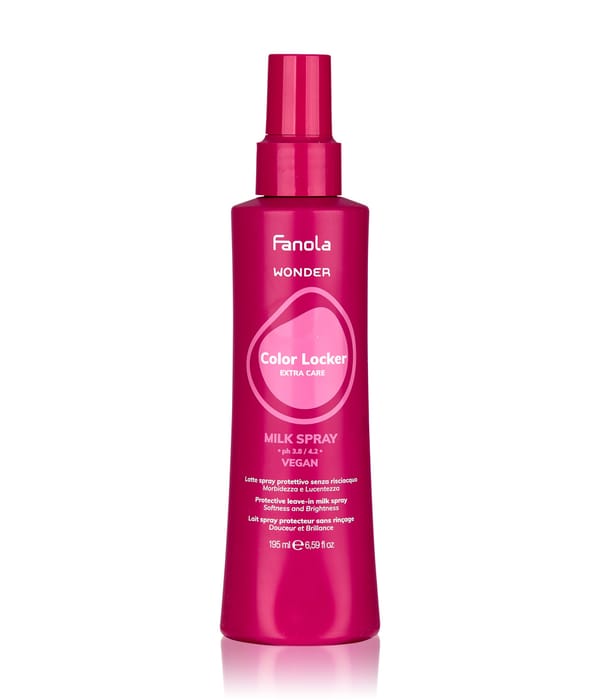 Produktbild 1 von 1, Fanola Color Locker Haarspray