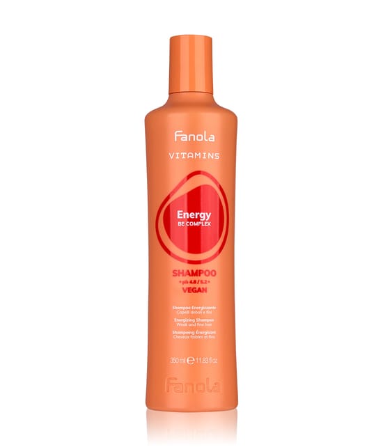 Produktbild 1 von 1, Fanola Vitamins Haarshampoo