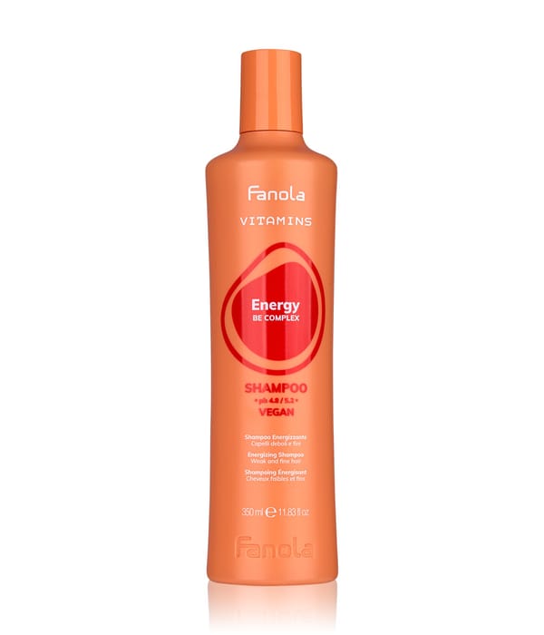 Produktbild 1 von 1, Fanola Vitamins Haarshampoo
