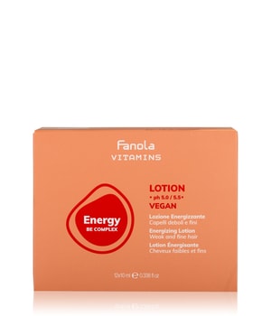 Fanola Energy Vitamins Haarlotion