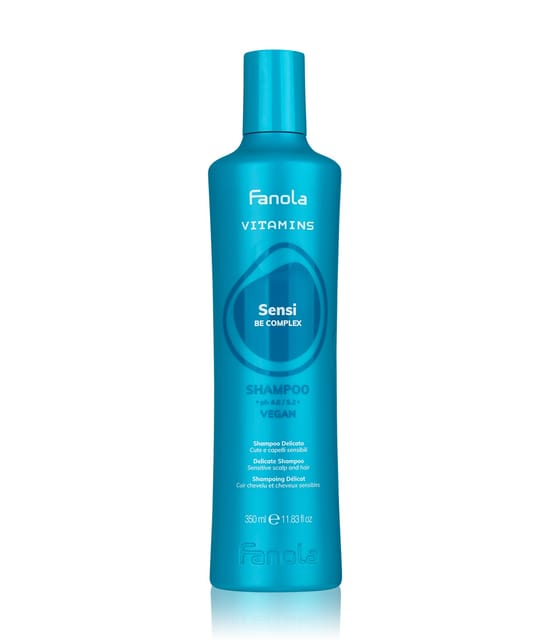 Produktbild 1 von 1, Fanola Vitamins Haarshampoo