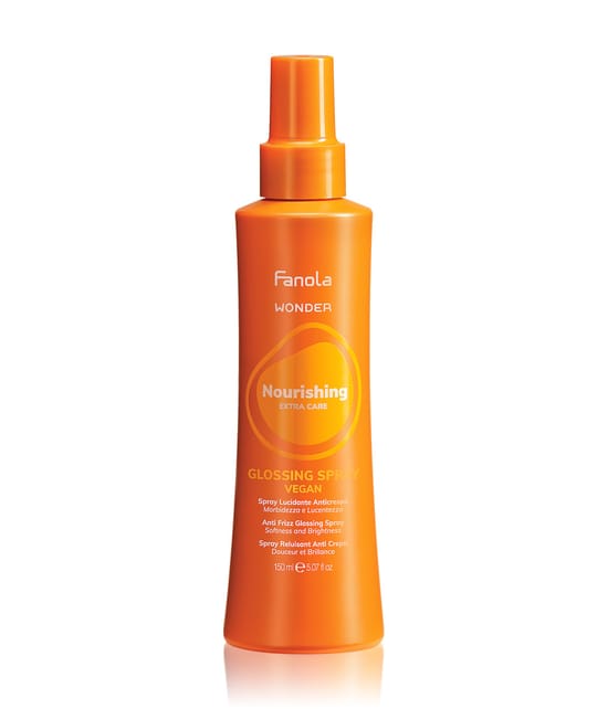 Produktbild 1 von 1, Fanola Nourishing Haarspray