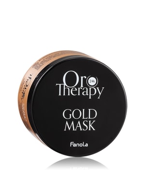 Fanola Oro Therapy Haarmaske 300 ml 8008277762791 base-shot_de