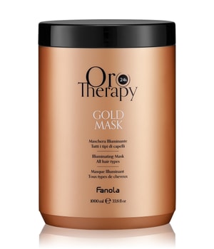 Fanola Oro Therapy Haarmaske 1000 ml