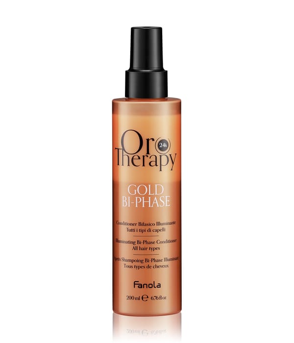 Produktbild 1 von 1, Fanola Oro Therapy Conditioner