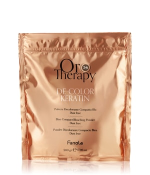 Fanola Oro Therapy Haarfarbe 500 g 8008277763378 base-shot_de
