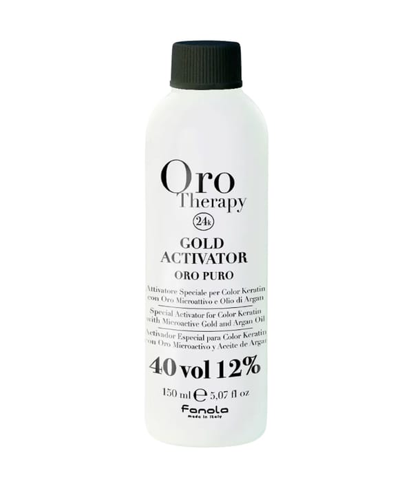 Produktbild 1 von 1, Fanola Oro Therapy Haarlotion