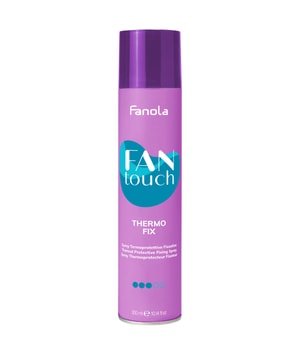 Fanola FANtouch Thermal Protective Fixing Spray Haarspray
