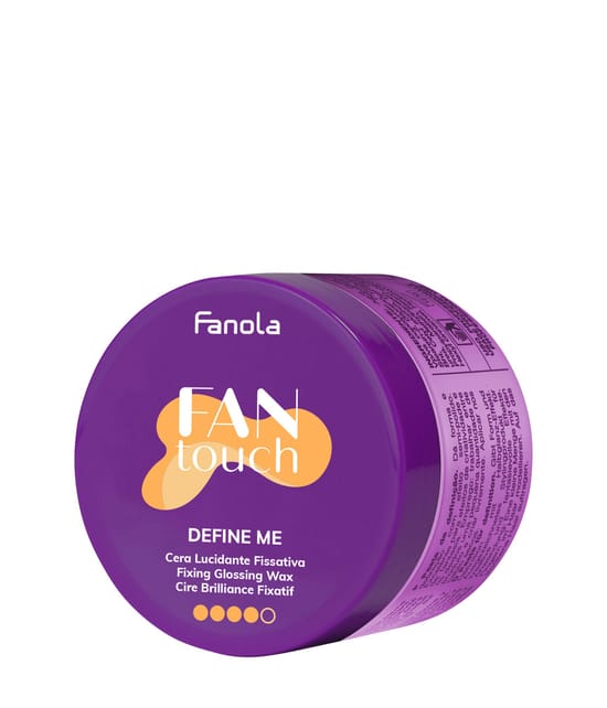 Produktbild 1 von 1, Fanola FANtouch Haarwachs