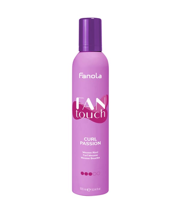 Produktbild 1 von 1, Fanola FANtouch Schaumfestiger