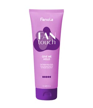 Fanola Fantouch Extra Strong Fluid Gel Haarpflege