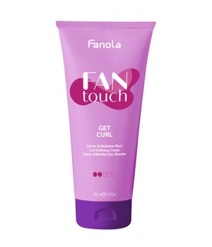 Fanola FANtouch Curl Defining Cream Haarcreme