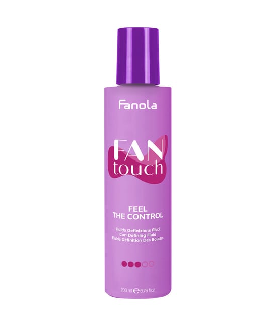 Produktbild 1 von 1, Fanola FANtouch Haarcreme