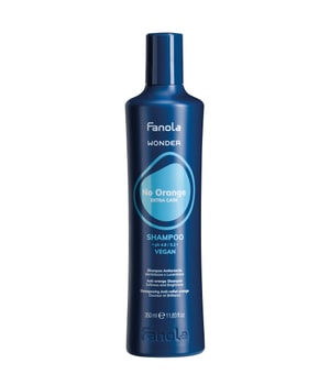 Fanola Wonder Haarshampoo 350 ml 8008277765426 base-shot_de