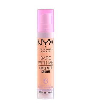 NYX Professional Makeup Bare With Me Concealer 9.6 ml 800897129781 base-shot_de