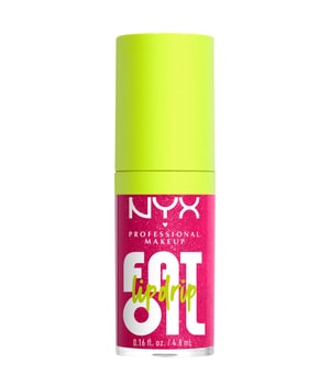 NYX Professional Makeup Fat Oil Lip Drip Lipgloss