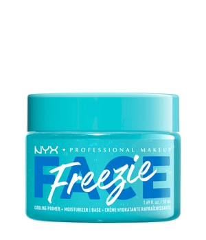 NYX Professional Makeup Face Freezie 10-in-1 Cooling Primer + Moisturizer Primer