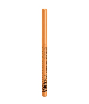 NYX Professional Makeup Vivid Rich Mechanical Pencil Eyeliner