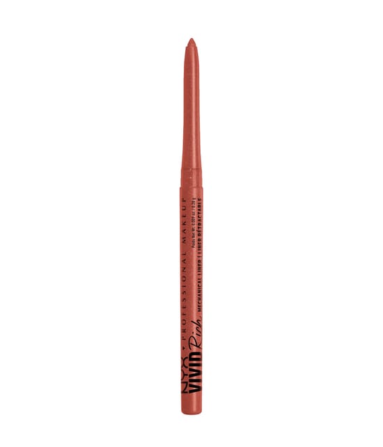 Produktbild 2 von 6, NYX Professional Makeup Vivid Rich Eyeliner