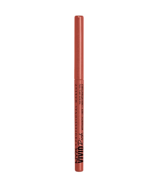 Produktbild 1 von 6, NYX Professional Makeup Vivid Rich Eyeliner