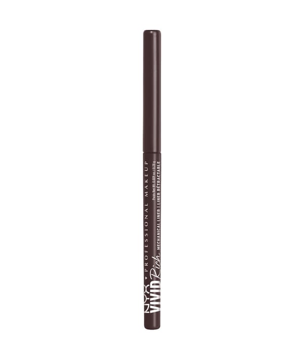 Produktbild 1 von 6, NYX Professional Makeup Vivid Rich Eyeliner
