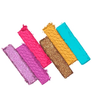 6. Bild von NYX Professional Makeup Barbie The Movie Mini Eyeshadow Palette Lidschatten Palette