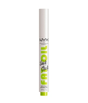 NYX Professional Makeup Fat Oil Lippenbalsam 2 g 800897249502 base-shot_de