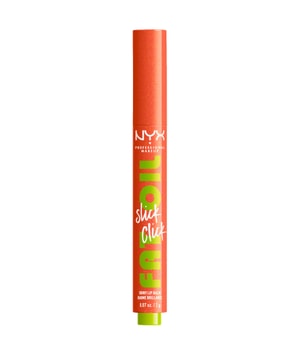 NYX Professional Makeup Fat Oil Slick Click Lippenbalsam