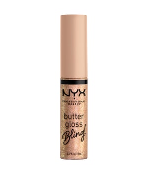 NYX Professional Makeup Butter Gloss Bling Lipgloss