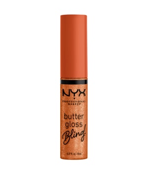 NYX Professional Makeup Butter Gloss Bling Lipgloss