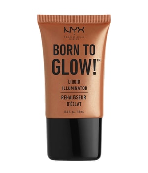NYX Professional Makeup Born to Glow! Highlighter 18 ml 800897848279 base-shot_de