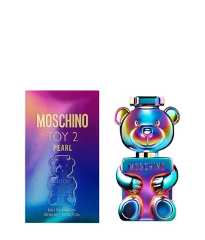 Moschino Toy 2 Pearl Eau de Parfum 30 ml 8011003878598 base-shot_de