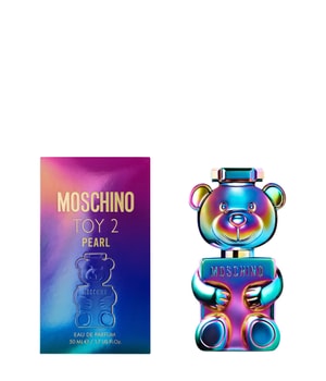 Moschino Toy 2 Pearl Eau de Parfum 50 ml 8011003878604 base-shot_de