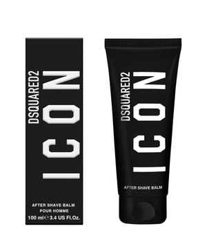 Dsquared2 Icon Pour Homme After Shave Balsam