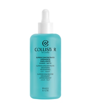 Collistar Super Concentrate Anticelulite Slimming Night and Day Körperserum