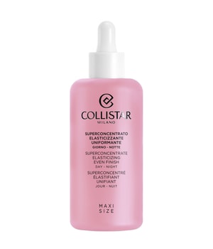 Collistar Super Concentrate Elasticizing Even Finish Day and Night Körperserum