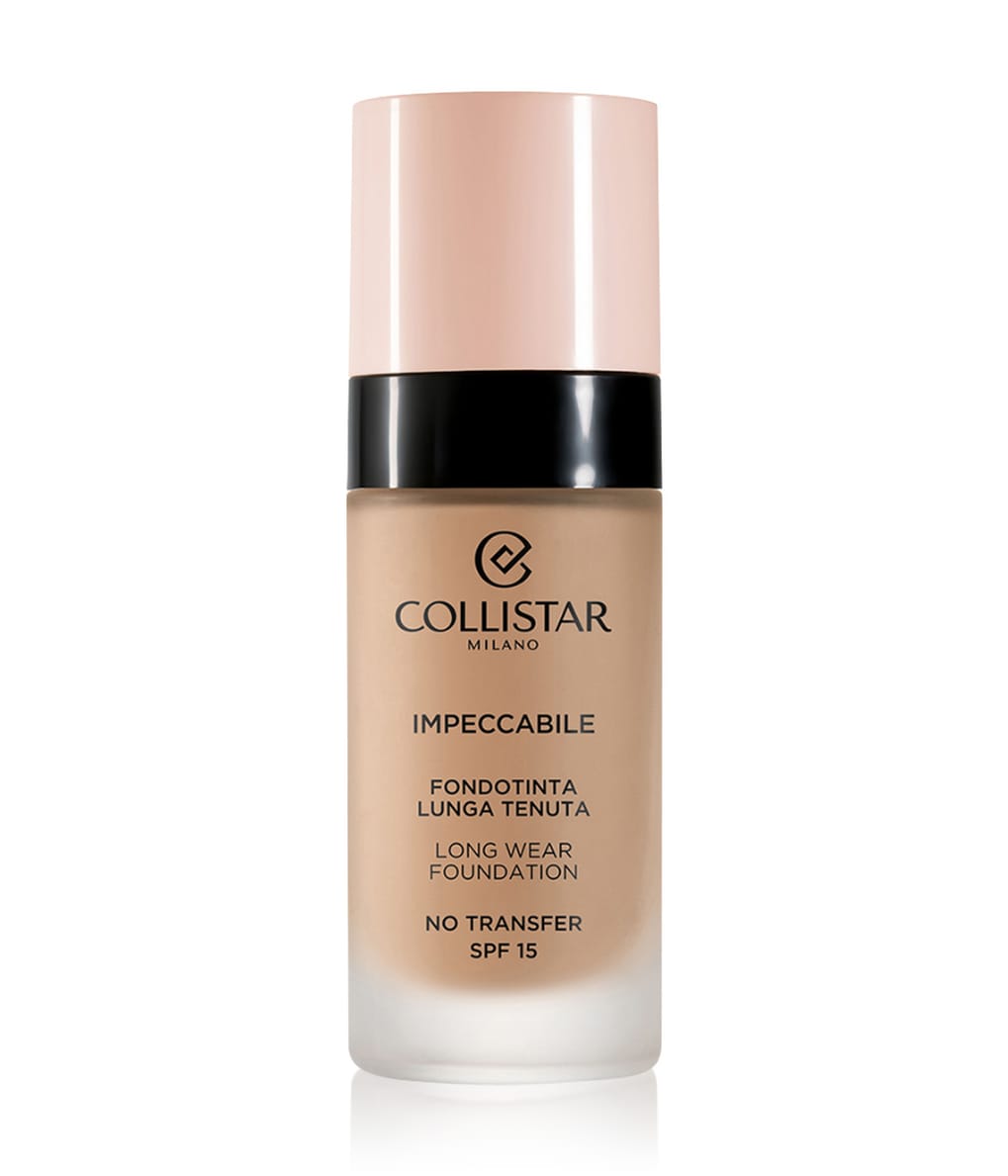 Collistar Make-Up Flüssige Foundation 30 ml 8015150132107 base-shot_de