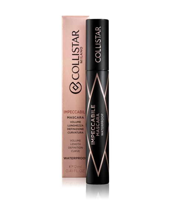 Produktbild 2 von 6, Collistar Make-Up Mascara