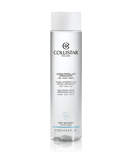 Collistar Face Care Gesichtswasser 250 ml 8015150219242 base-shot_de