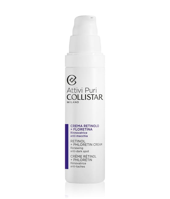 Collistar Face Care Gesichtscreme 50 ml 8015150219365 detail-shot_de