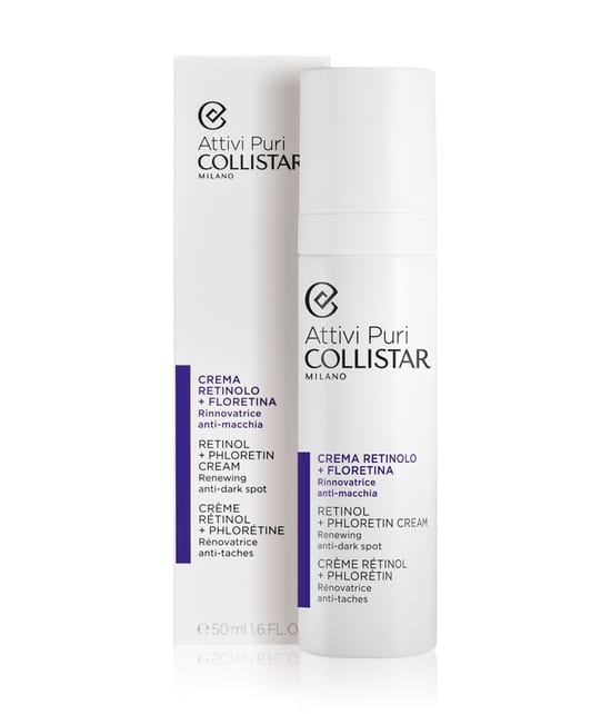 Collistar Face Care Gesichtscreme 50 ml 8015150219365 pack-shot_de