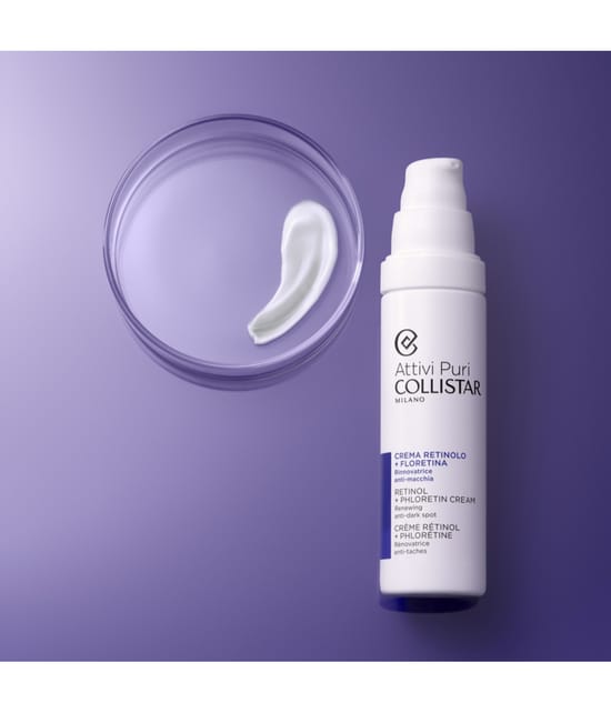 Collistar Face Care Gesichtscreme 50 ml 8015150219365 visual-shot_de