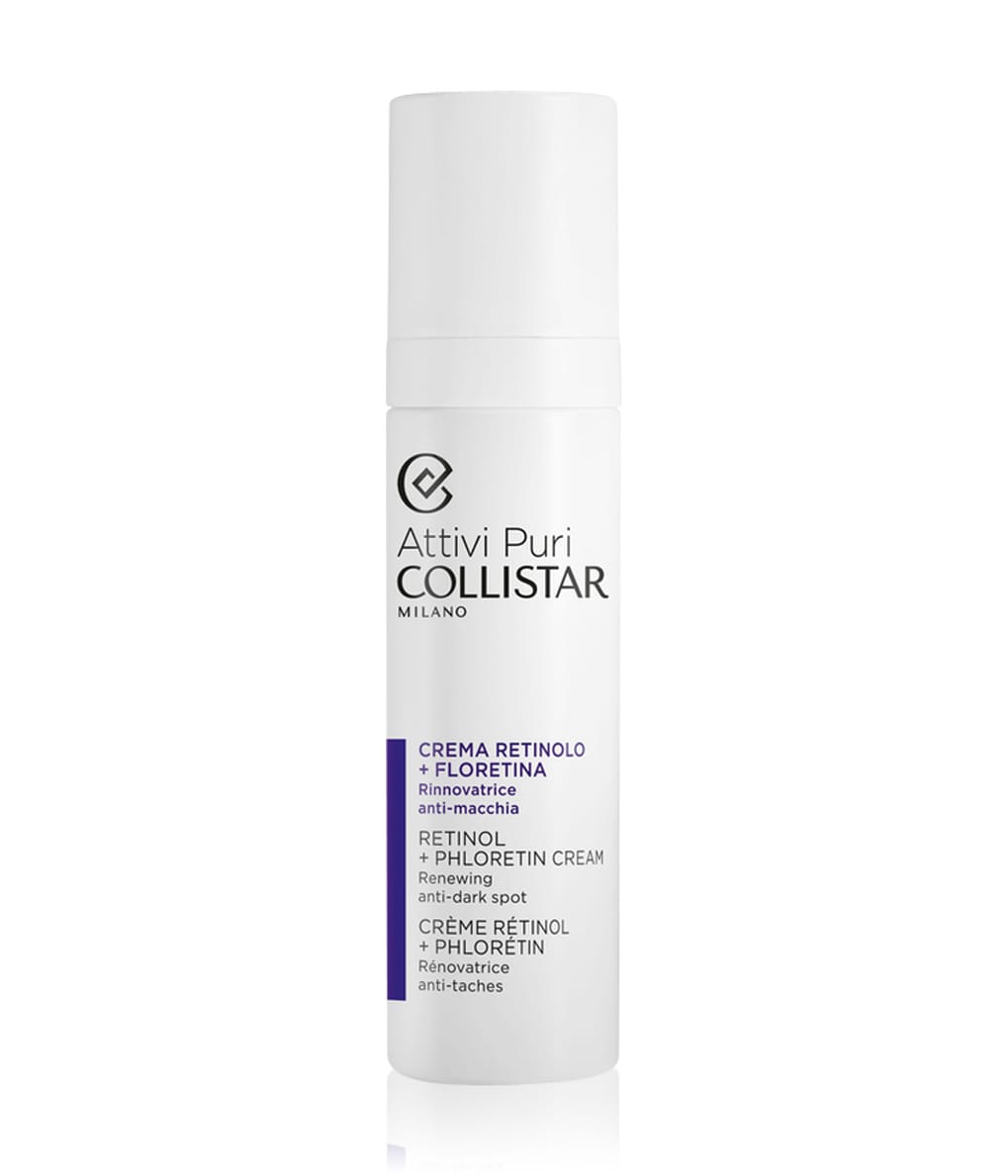 Collistar Face Care Gesichtscreme 50 ml 8015150219365 base-shot_de