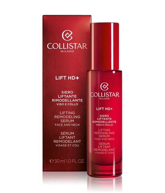 Collistar Lift HD+ Gesichtsserum 30 ml 8015150247214 pack-shot_de