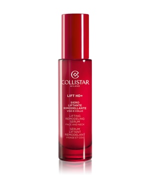 Collistar Lift HD+ Lifting Remodeling Face And Neck Serum Gesichtsserum