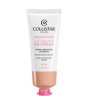 Collistar IDROATTIVA+ Anti-Pollution BB Cream BB Cream 50 ml Nr. 2