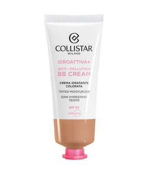 Collistar IDROATTIVA+ Anti-Pollution BB Cream BB Cream 50 ml Nr. 3